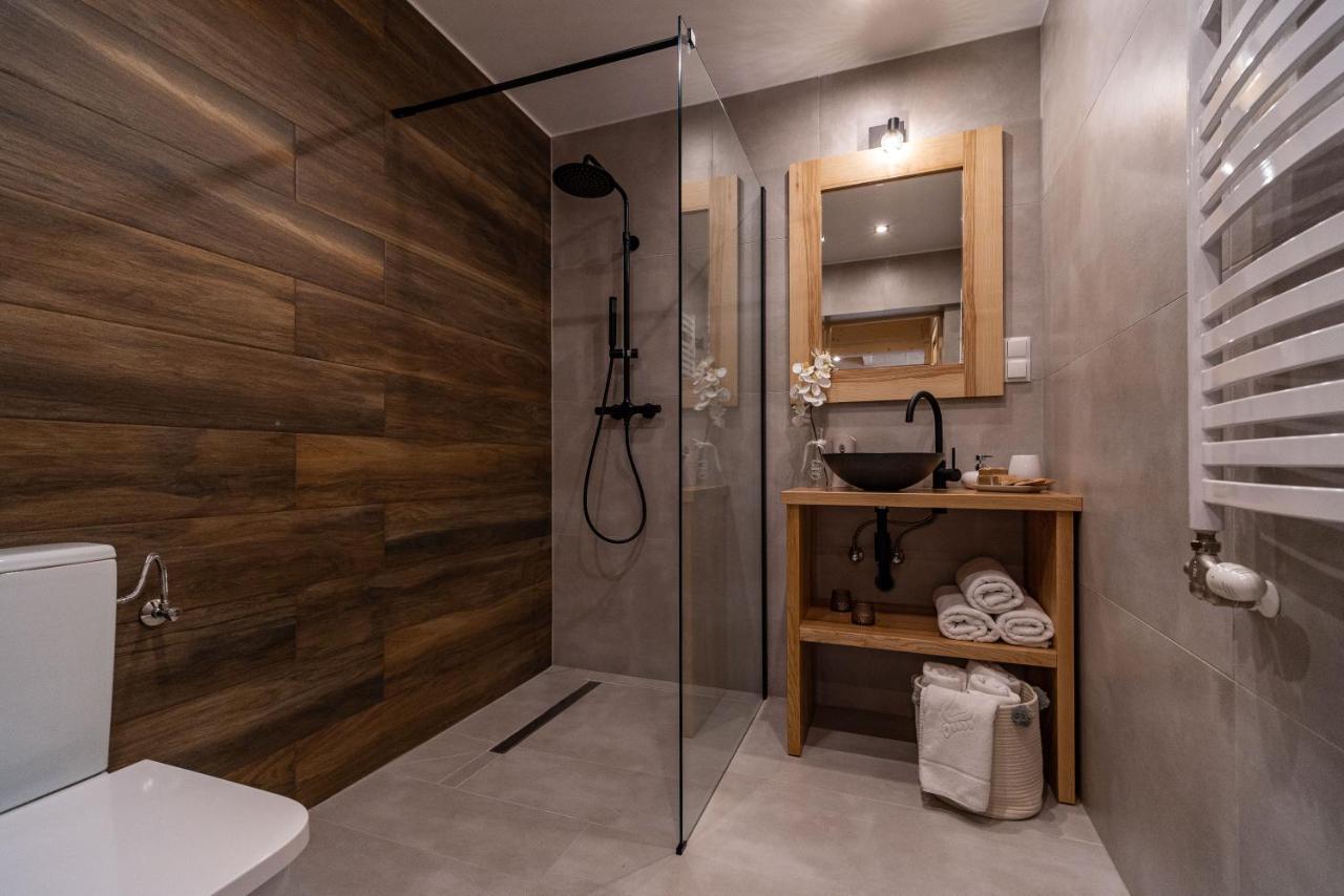 Apartament Lesny زاكوباني المظهر الخارجي الصورة